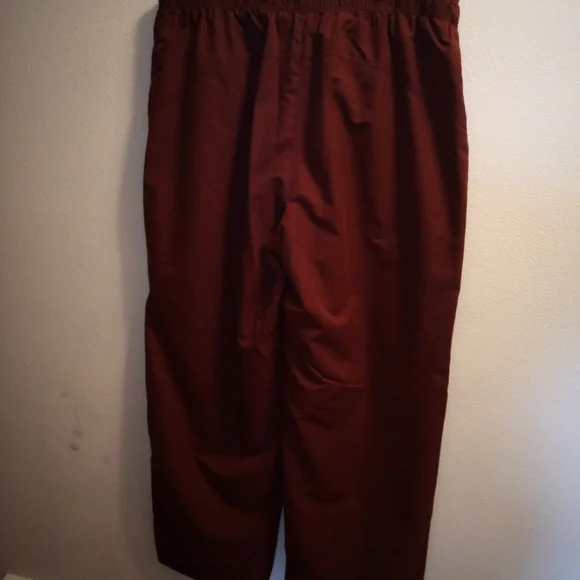 bcg Burgundy Tracksuit - Picture 4 of 6